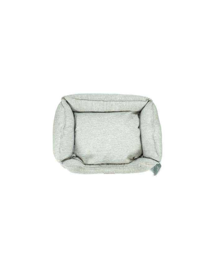 Cuccia per Cani Gloria Beige 70 x 60 cm