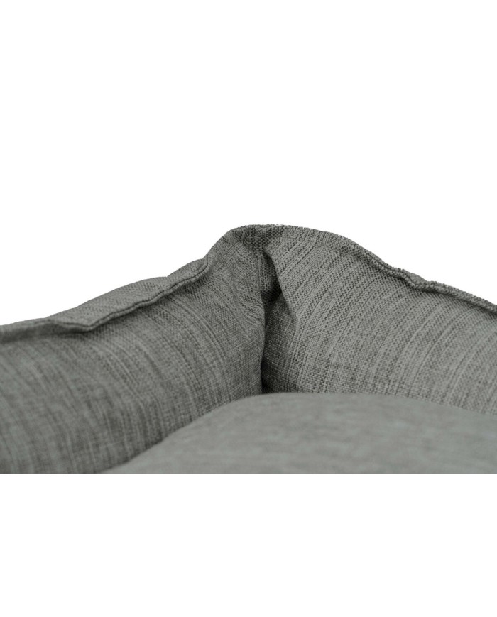 Cuccia per Cani Gloria Grigio 70 x 60 cm