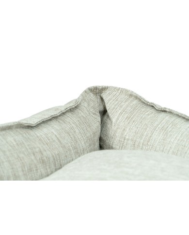 Cuccia per Cani Gloria Beige 95 x 75 cm Cuccia per Cani Gloria Beige 95 x 75 cm