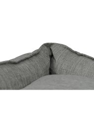 Cuccia per Cani Gloria Azzurro 115 x 75 cm