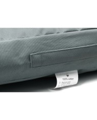 Cuccia per Cani Gloria Conil Grigio 115 x 75 cm