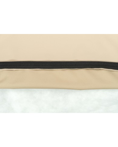 Cuccia per Cani Gloria Beige 95 x 75 cm Cuccia per Cani Gloria Beige 95 x 75 cm