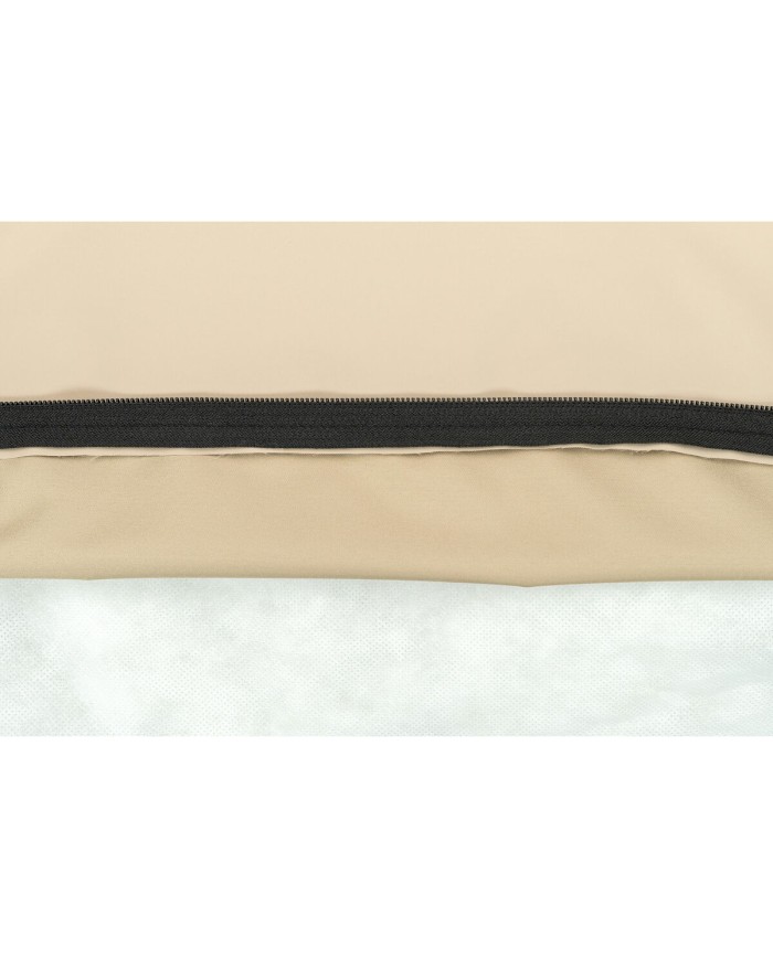 Cuccia per Cani Gloria Beige 95 x 75 cm