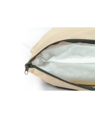 Cuccia per Cani Gloria Beige 95 x 75 cm