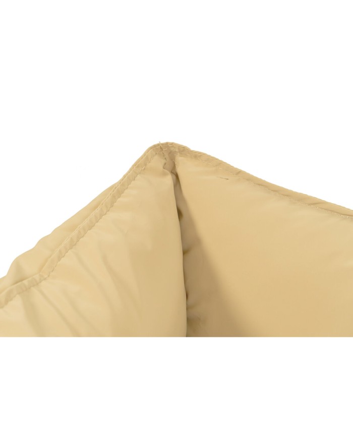 Cuccia per Cani Gloria Beige 95 x 75 cm