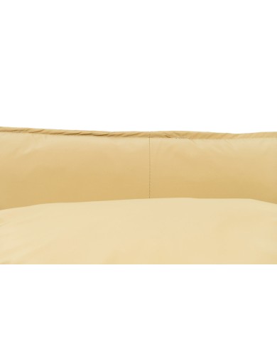 Cuccia per Cani Gloria Beige 95 x 75 cm Cuccia per Cani Gloria Beige 95 x 75 cm