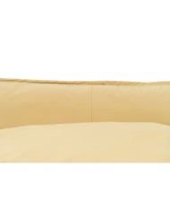 Cuccia per Cani Gloria Beige 95 x 75 cm
