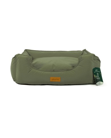 Cuccia per Cani Gloria Verde 95 x 75 cm Cuccia per Cani Gloria Verde 95 x 75 cm