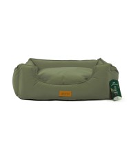 Cuccia per Cani Gloria Grigio 70 x 60 cm