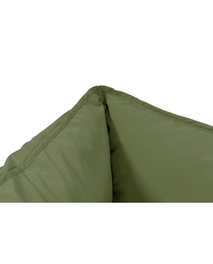 Cuccia per Cani Gloria Verde 95 x 75 cm