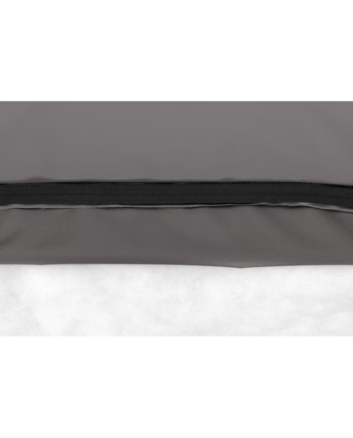 Cuccia per Cani Gloria Grigio 95 x 75 cm