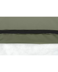 Cuccia per Cani Gloria Verde 95 x 75 cm