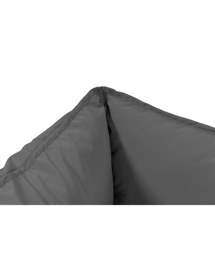 Cuccia per Cani Gloria Grigio 95 x 75 cm