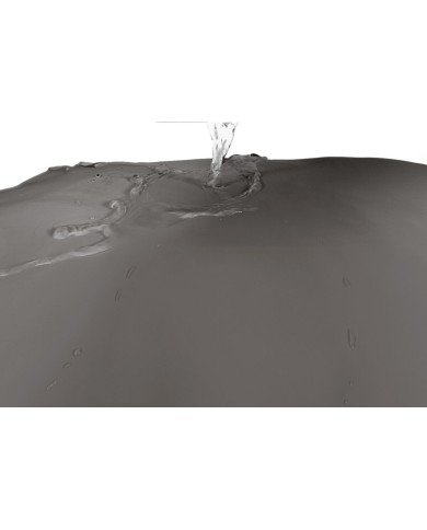 Cuccia per Cani Gloria Grigio 95 x 75 cm Cuccia per Cani Gloria Grigio 95 x 75 cm