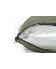 Cuccia per Cani Gloria Verde 95 x 75 cm