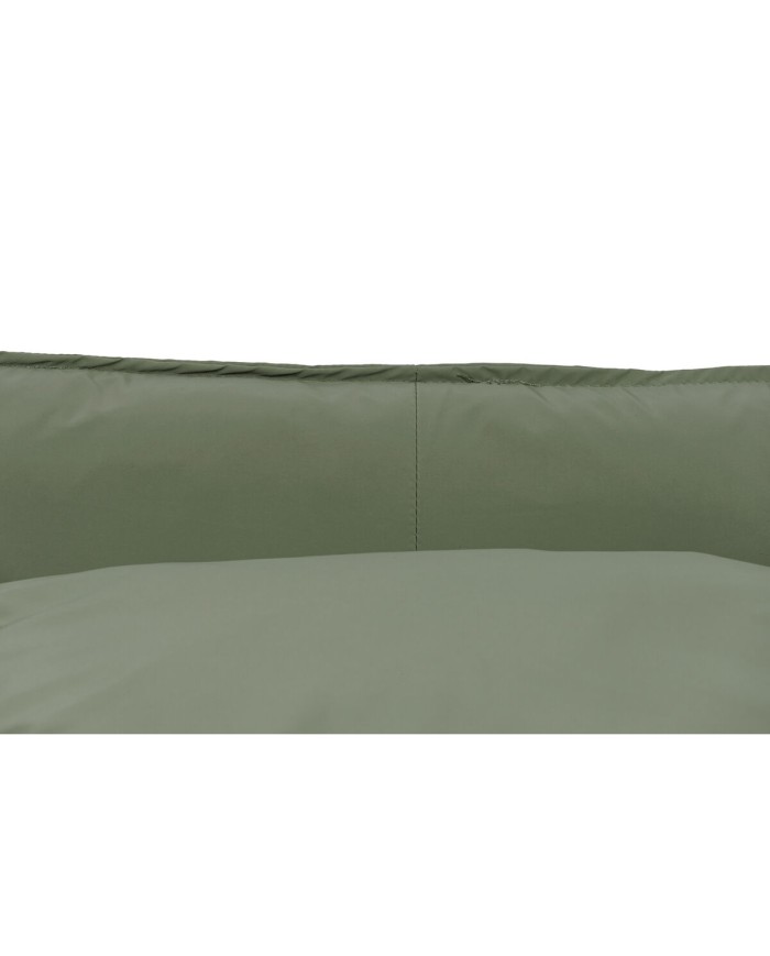 Cuccia per Cani Gloria Verde 95 x 75 cm