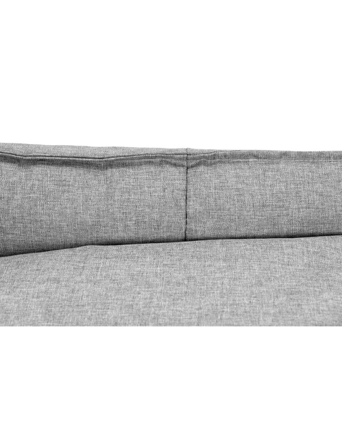 Cuccia per Cani Gloria Grigio 70 x 60 cm