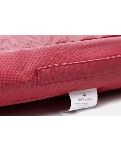 Cuccia per Cani Gloria Rosa 115 x 75 cm Cuccia per Cani Gloria Rosa 115 x 75 cm