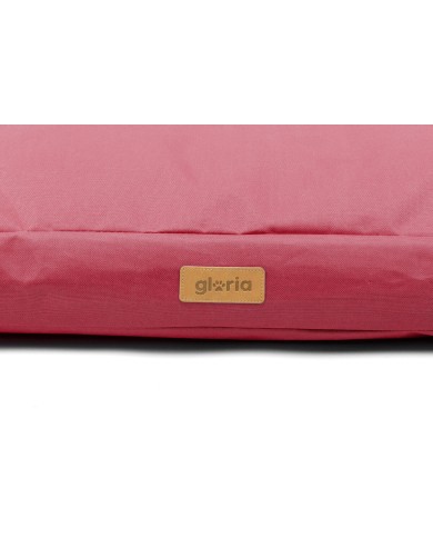 Cuccia per Cani Gloria Rosa 115 x 75 cm Cuccia per Cani Gloria Rosa 115 x 75 cm