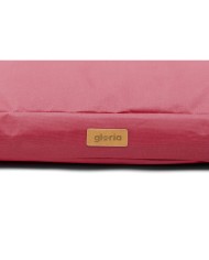 Cuccia per Cani Gloria Rosa 115 x 75 cm Cuccia per Cani Gloria Rosa 115 x 75 cm