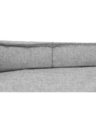 Letto per Cani Gloria Grigio 95 x 75 cm