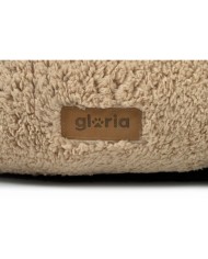 Cuccia per Cani Gloria Marrone 84 x 80 cm