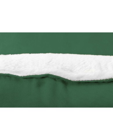 Cuccia per Cani Gloria Verde 70 x 60 cm Cuccia per Cani Gloria Verde 70 x 60 cm