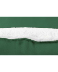 Cuccia per Cani Gloria Verde 70 x 60 cm