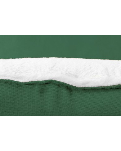 Cuccia per Cani Gloria Verde 95 x 75 cm Cuccia per Cani Gloria Verde 95 x 75 cm