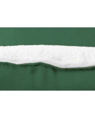 Cuccia per Cani Gloria Verde 95 x 75 cm