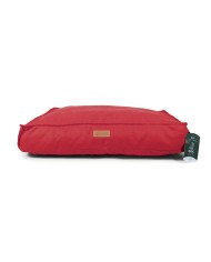 Letto per Cani Gloria Altea Rosso 76 x 56 cm Rettangolare Letto per Cani Gloria Altea Rosso 76 x 56 cm Rettangolare