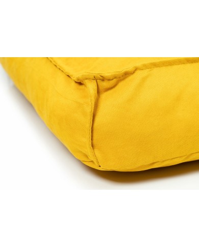 Cuccia per Cani Gloria Altea Giallo 76 x 56 cm Rettangolare Cuccia per Cani Gloria Altea Giallo 76 x 56 cm Rettangolare