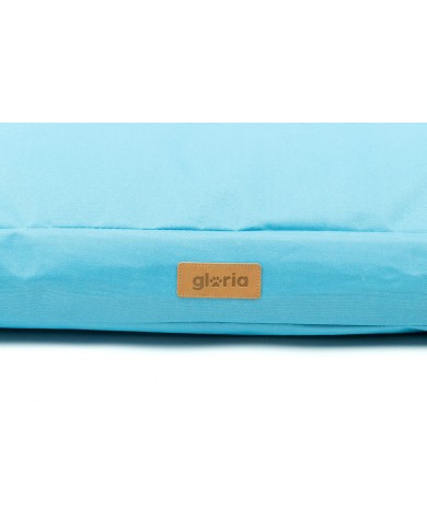 Cuccia per Cani Gloria Azzurro 104 x 65 cm Cuccia per Cani Gloria Azzurro 104 x 65 cm