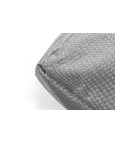 Cuccia per Cani Gloria Grigio 104 x 65 cm Cuccia per Cani Gloria Grigio 104 x 65 cm