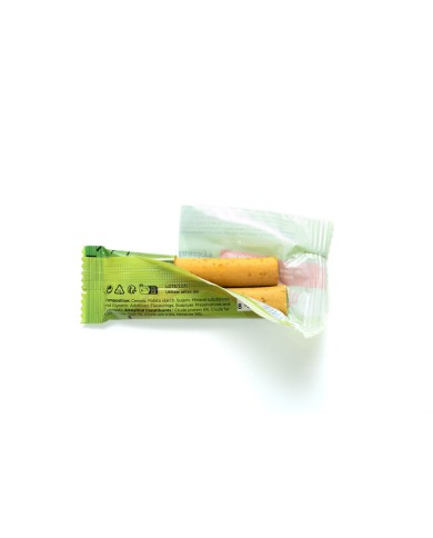 Snack per Cani Gloria Tex Mex 42 Unità Snack per Cani Gloria Tex Mex 42 Unità