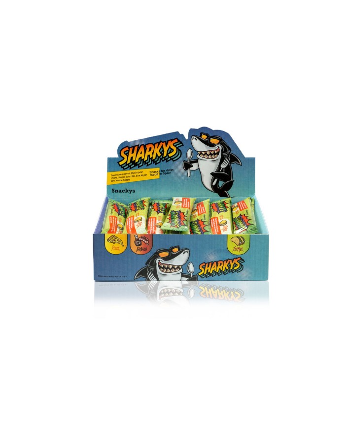 Snack per Cani Gloria Tex Mex 42 Unità Snack per Cani Gloria Tex Mex 42 Unità