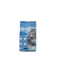 Lettiera per Gatti Menforsan