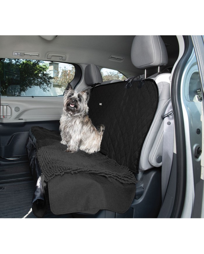 Protezione del sedile Dog Gone Smart Nero 137 x 55 cm