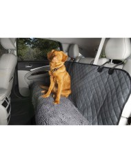 Protezione del sedile Dog Gone Smart Grigio 137 x 55 cm Protezione del sedile Dog Gone Smart Grigio 137 x 55 cm