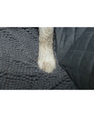 Protezione del sedile Dog Gone Smart Nero 137 x 55 cm