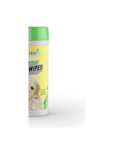 Salviette Mark & Chappell NUTRI-VIT PLUS NURISH-UM 100 g Aloe Vera Salviette Mark & Chappell NUTRI-VIT PLUS NURISH-UM 100 g Aloe Vera