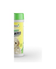 Salviette Mark & Chappell NUTRI-VIT PLUS NURISH-UM 100 g Aloe Vera Salviette Mark & Chappell NUTRI-VIT PLUS NURISH-UM 100 g Aloe Vera