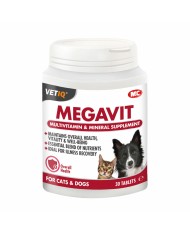 Integratori e vitamine Mark & Chappell VETIQ ARTHRITI-UM ADVANCED