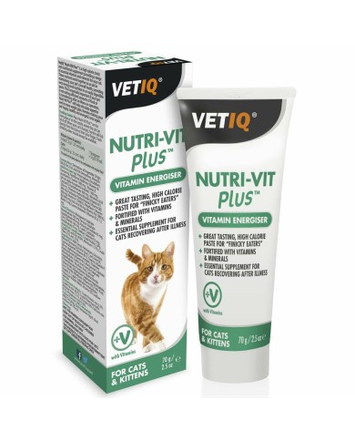 Complesso Multivitaminico Mark & Chappell Complesso Multivitaminico Mark & Chappell