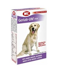 Compresse Mark & Chappell Senior Care 45 Unità Compresse Mark & Chappell Senior Care 45 Unità