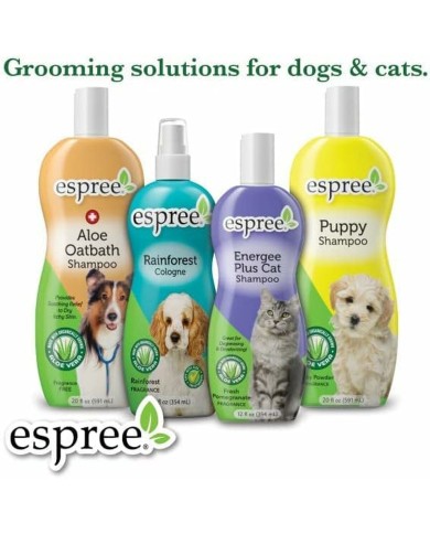 Profumo per Animali Mark & Chappell 1 L Profumo per Animali Mark & Chappell 1 L