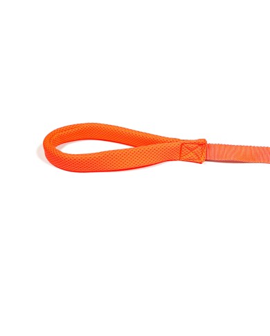 Guinzaglio per Cani Gloria Arancio S