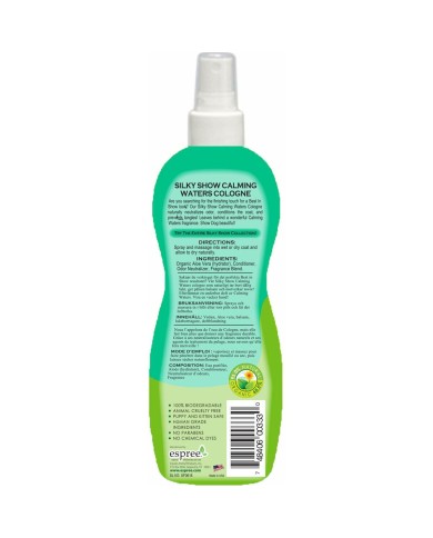 Profumo per Animali Mark & Chappell 1 L Profumo per Animali Mark & Chappell 1 L