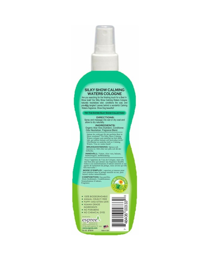 Profumo per Animali Mark & Chappell 1 L