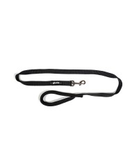 Guinzaglio per Cani Gloria Nero S